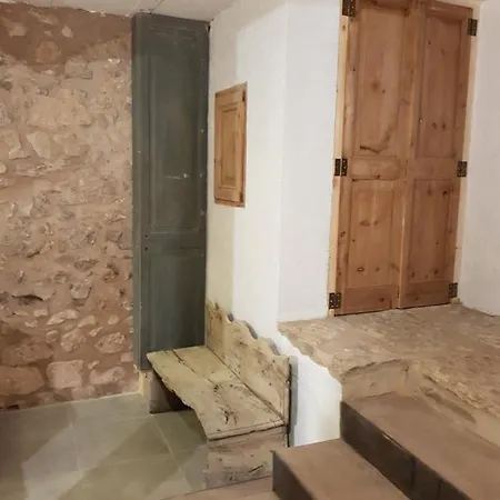 Casa de Férias Cal Moreno *