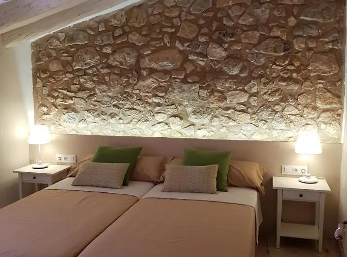 Casa vacanze Cal Moreno *