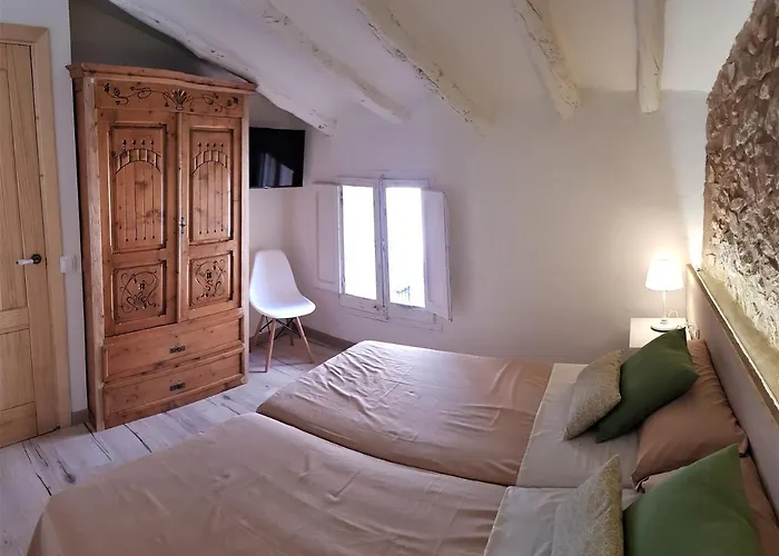 Casa vacanze Cal Moreno
