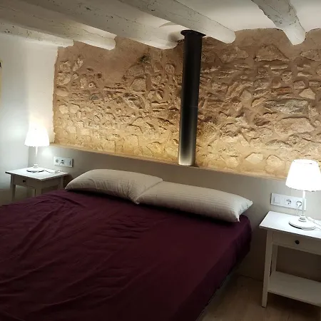 Cal Moreno Vakantiehuis
