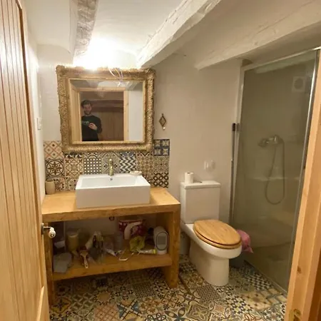 Vakantiehuis Cal Moreno