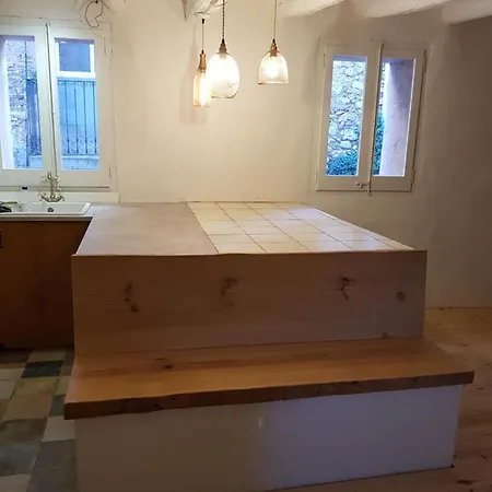 Vakantiehuis Cal Moreno *