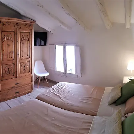 Holiday home Cal Moreno