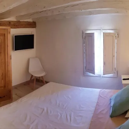 Vakantiehuis Cal Moreno
